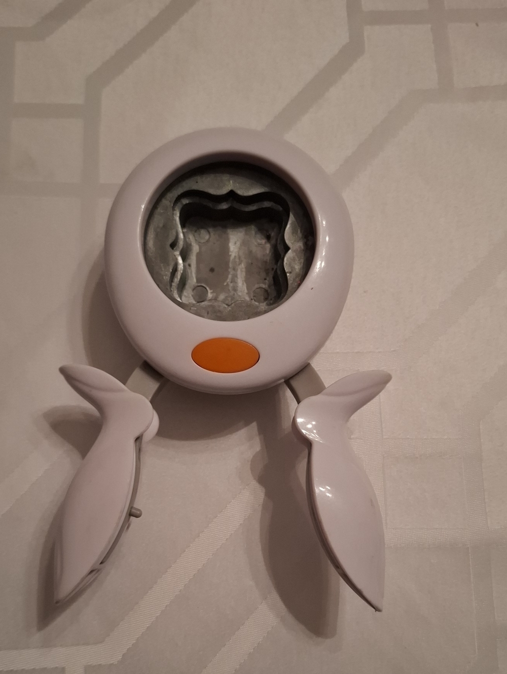 Paper Punch
